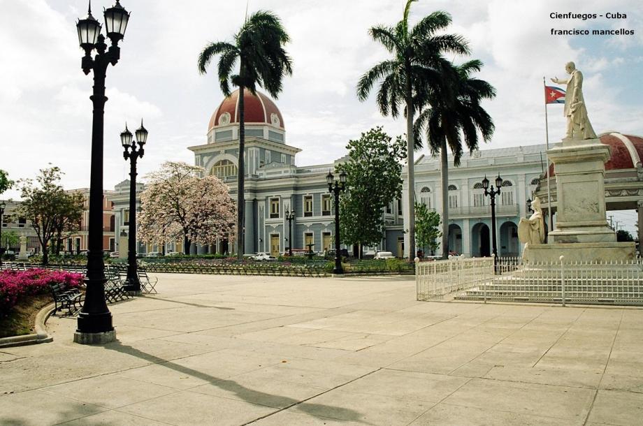 Cienfuegos - Cuba