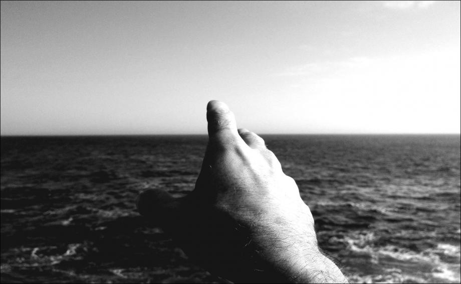 Horizonte
