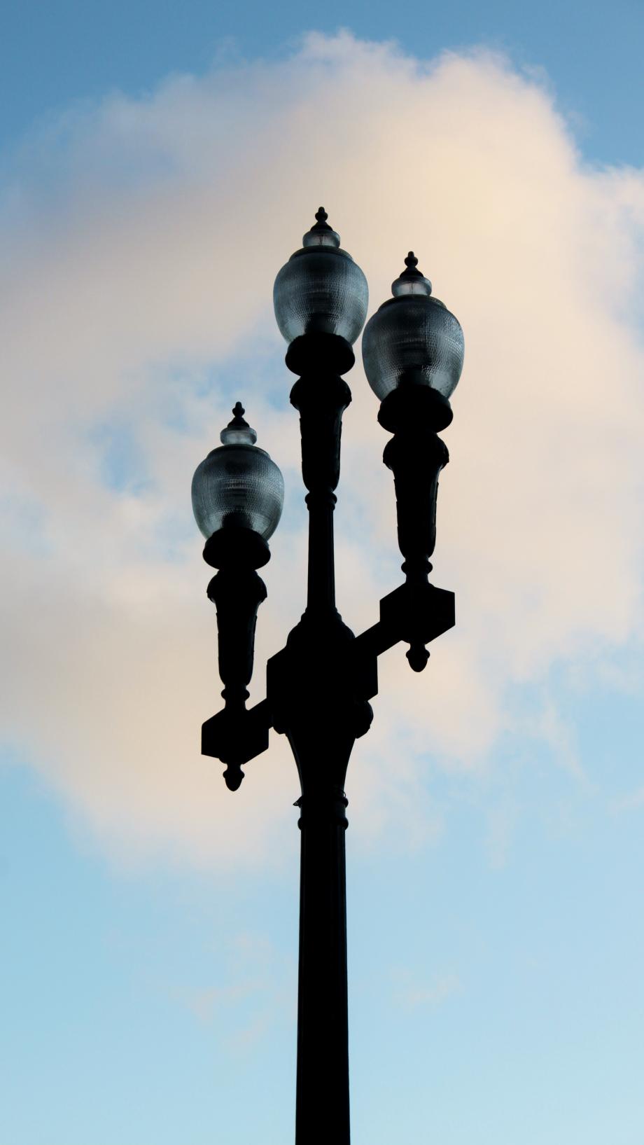 In Oporto, such a beautiful city.