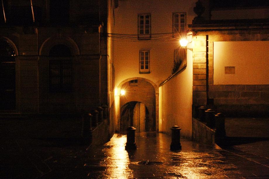 Santiago de Compostela