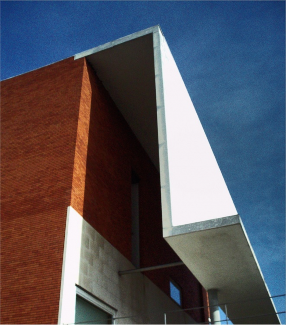 Biblioteca de Aveiro - Universidades vanessa jorge architect