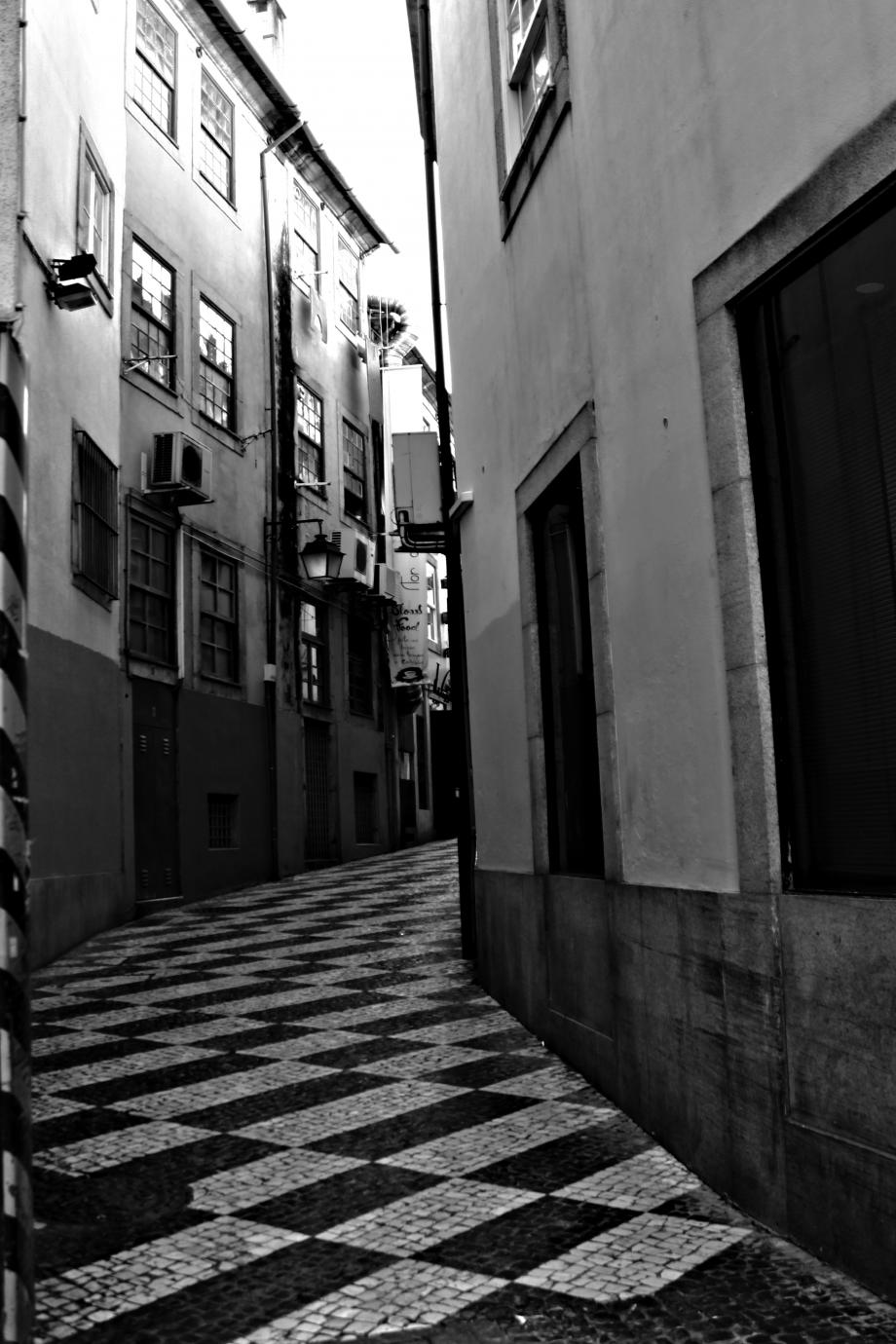 Chess Street