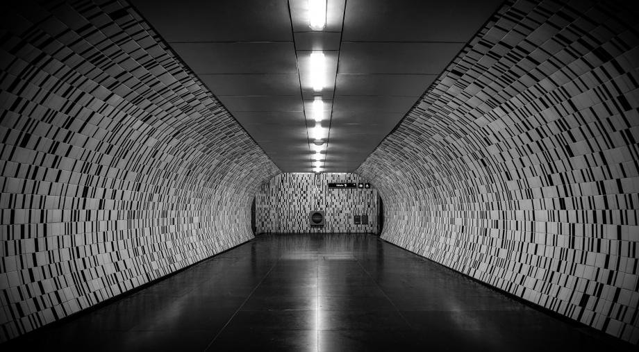 Metro Saldanha by Beune Metro Saldanha by Beune