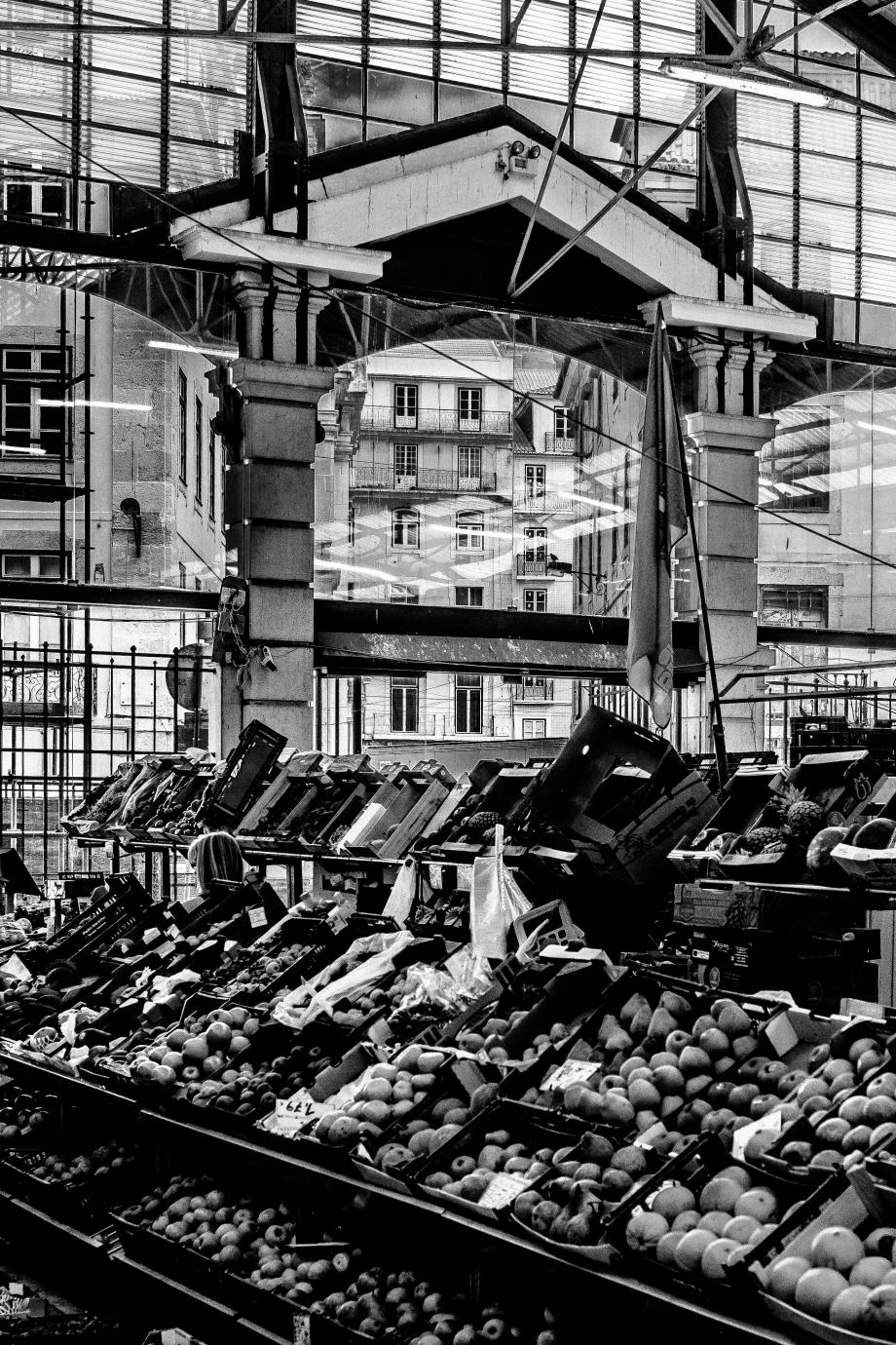 Mercado da Ribeira