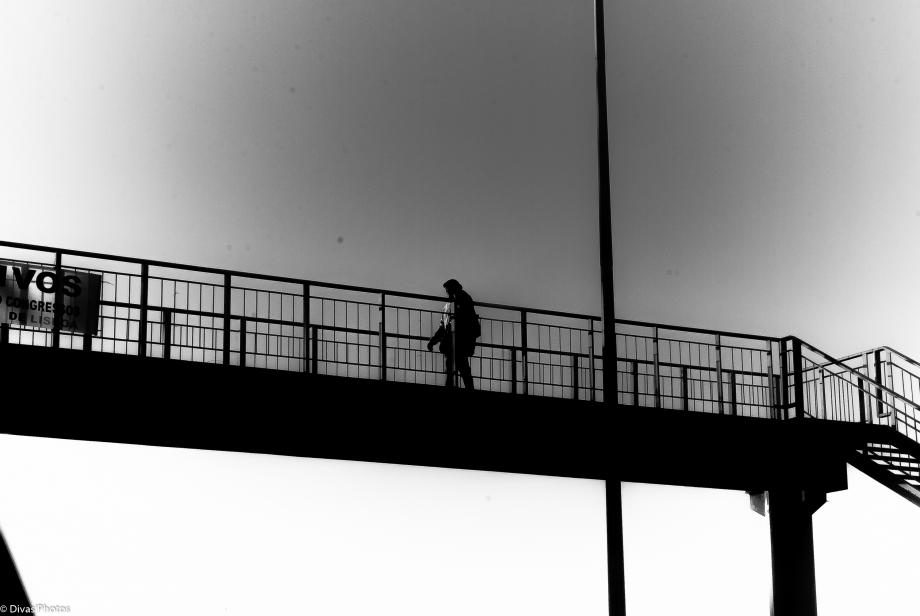 Em Trânsito para 2015, e com os nossos sonhos sempre nos mantendo lá no Alto