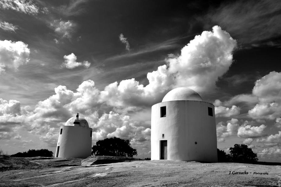 Paisagem de outros tempos