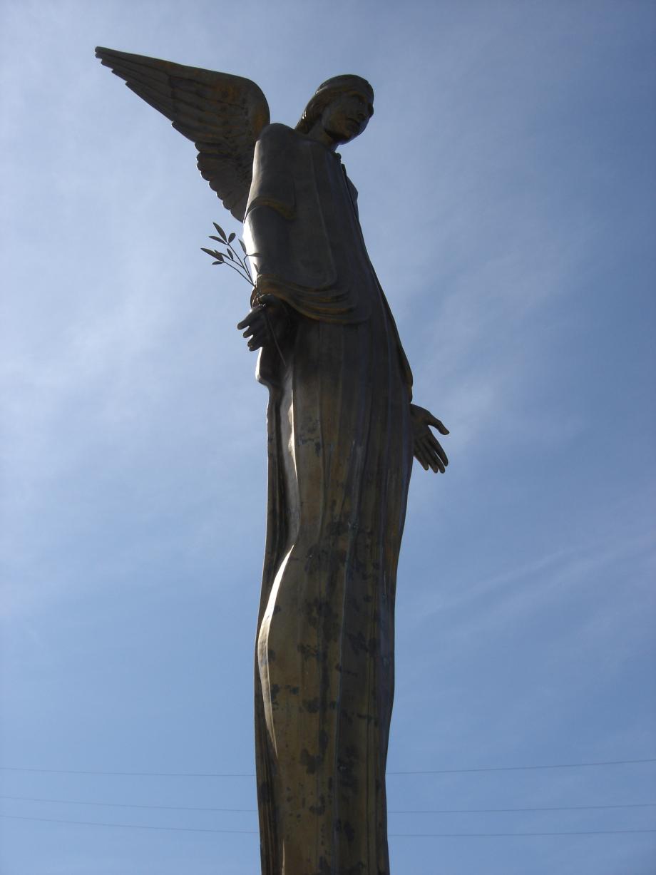Anjo Entre Rios