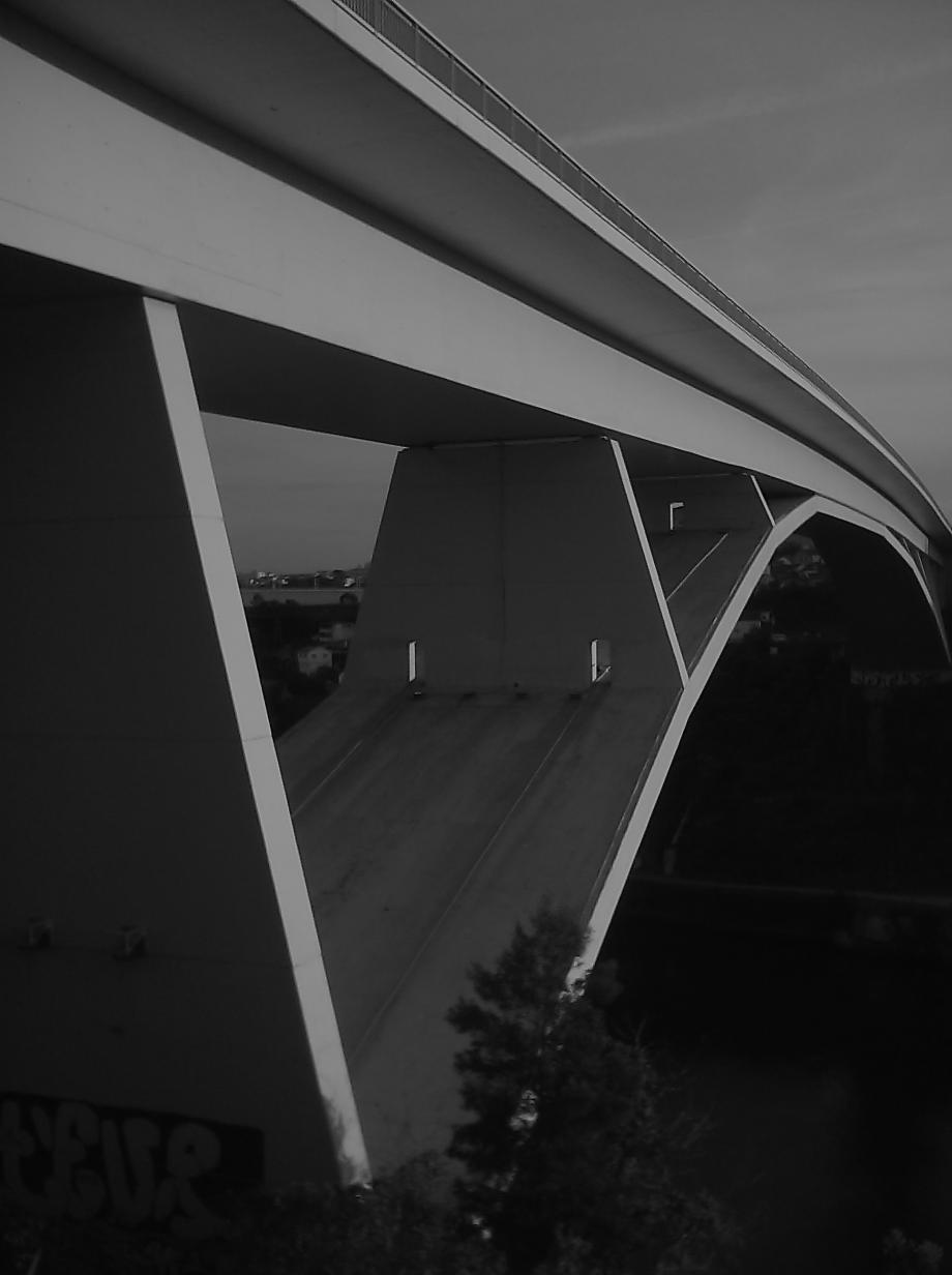 Ponte Do Infante