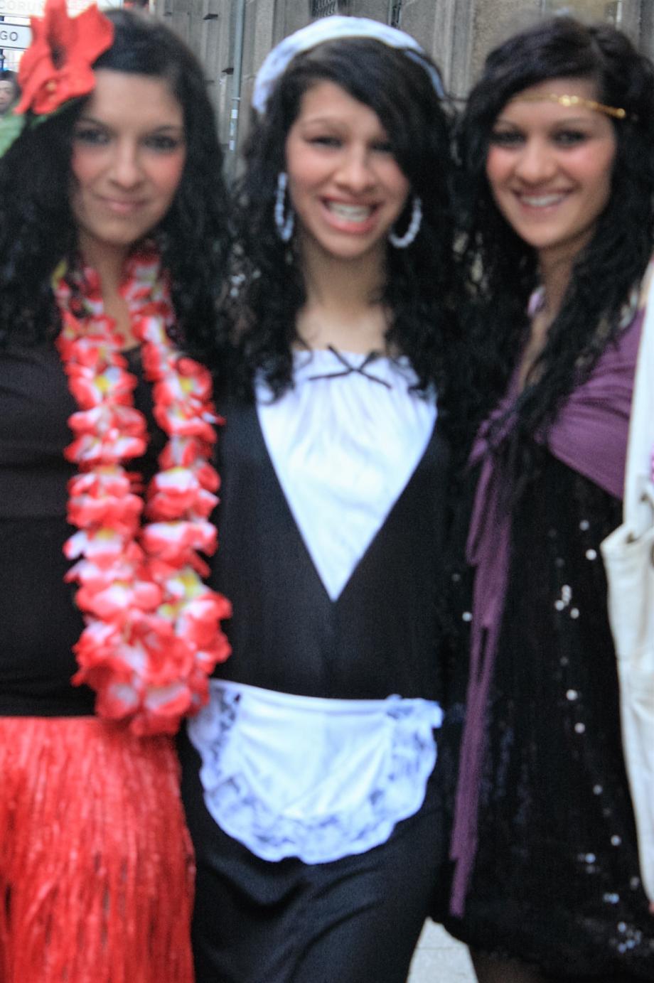 Sorrisos Sorrisos