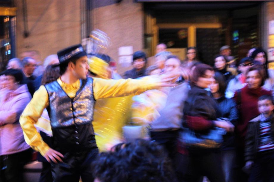 Carnaval Espanha Carnaval Espanha