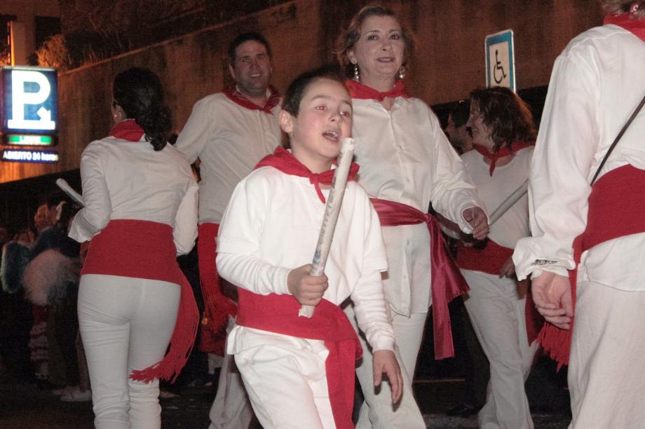 Alegria Carnaval
