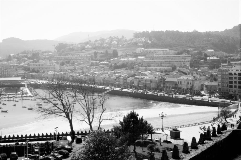 Baiona Baiona