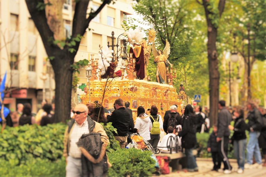 Procissão Procissão