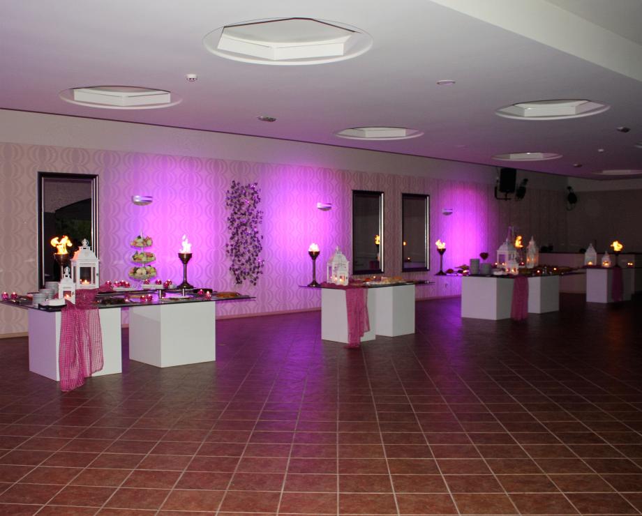 Só Faltam Os Noivos