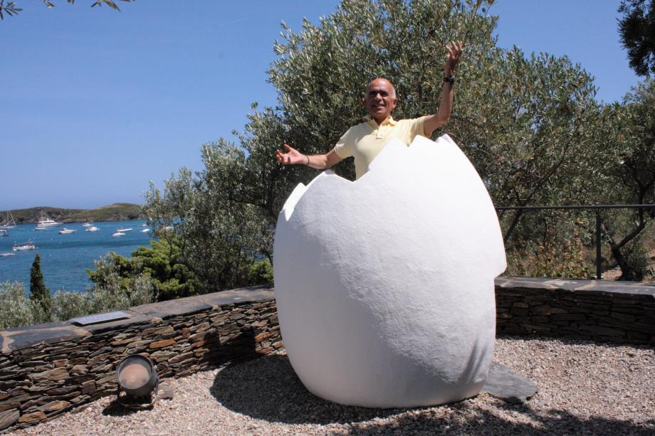 Dali Dali