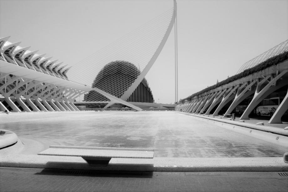 Valencia(nova) Foto de Joaquim Prendas