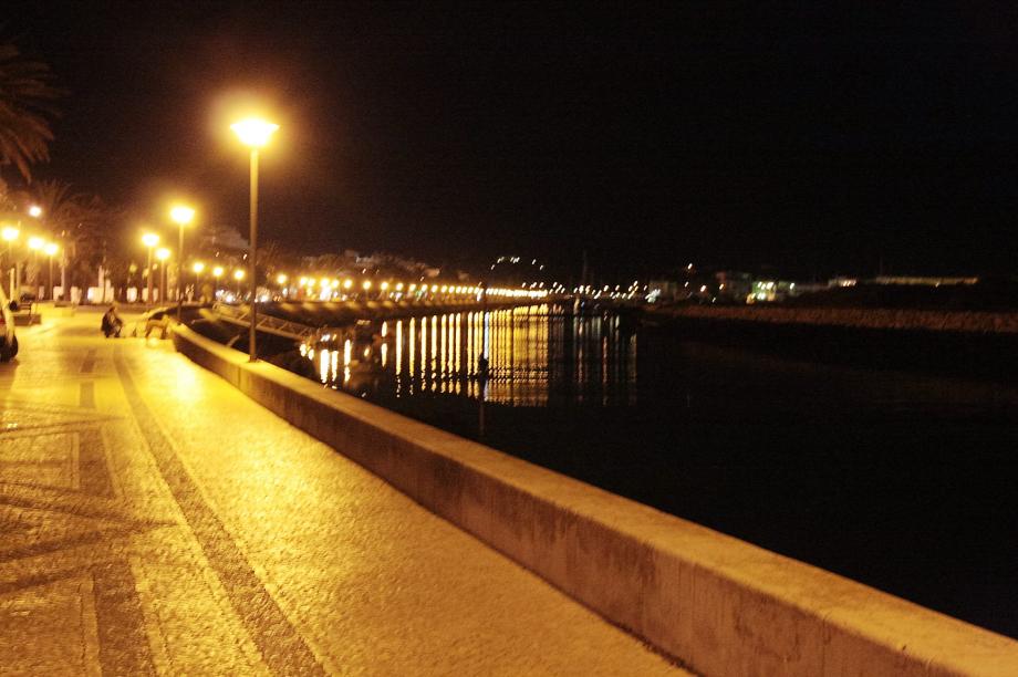 Luzes na cidade 3 Luzes na cidade 3