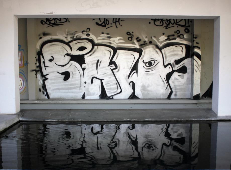 Mural Mural