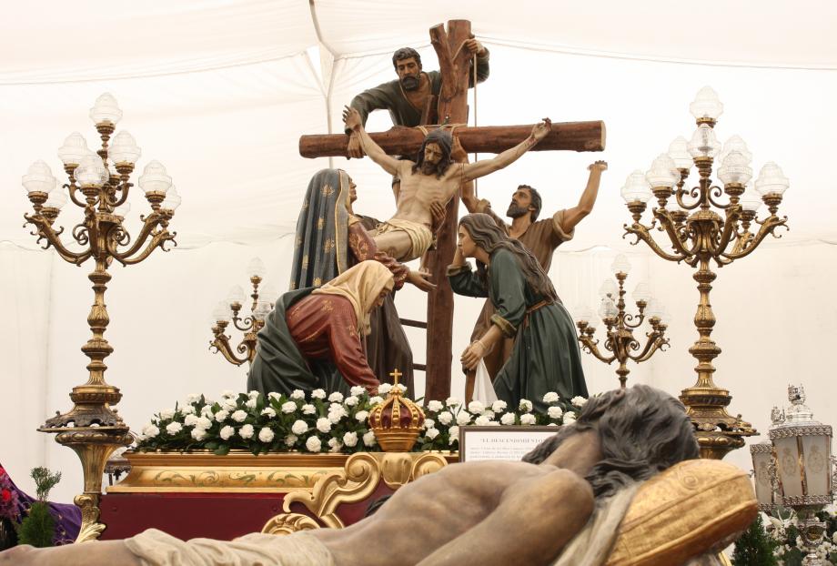 Páscoa Preparando a Páscoa