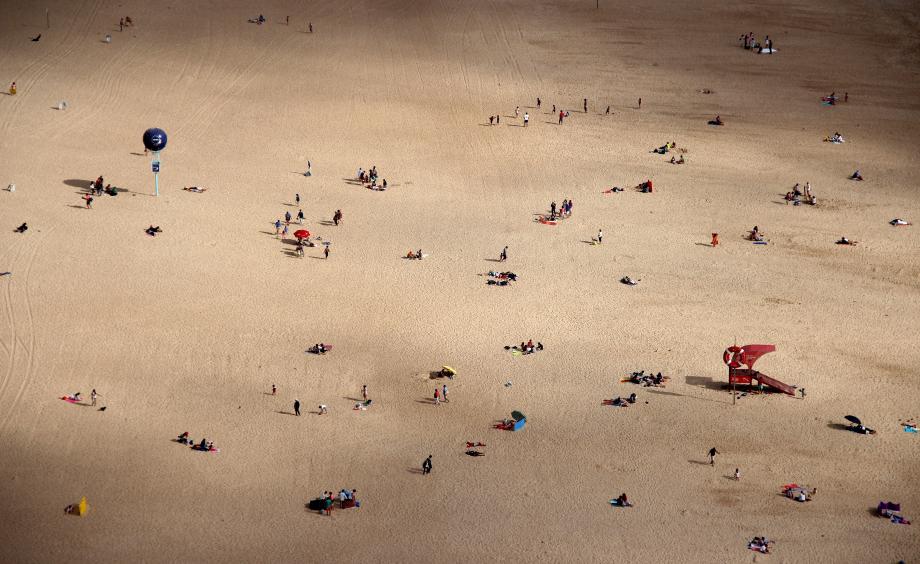 Seven skirts Nazaré