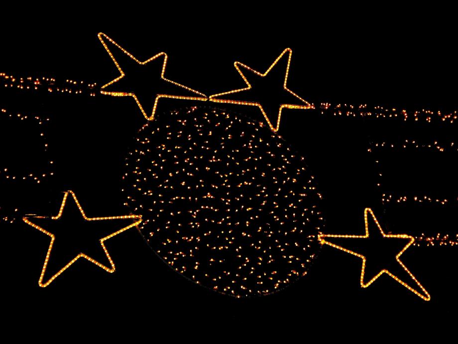 Merry Christmas and a happy New Year! 