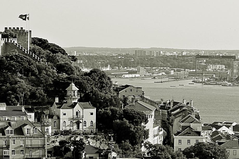 Castelo de Lisboa