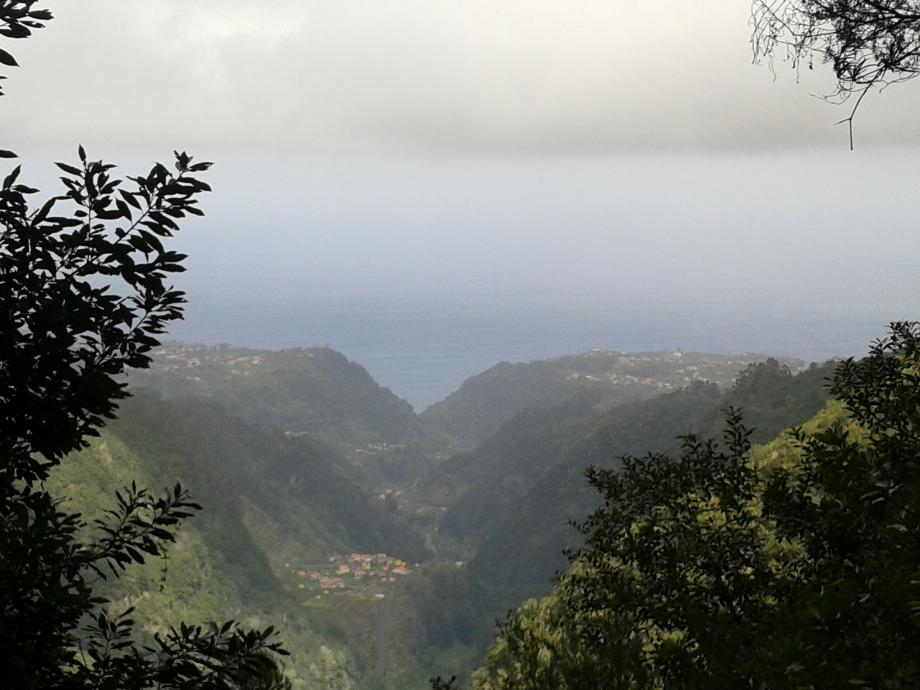 Coração da Madeira Santana- Madeira