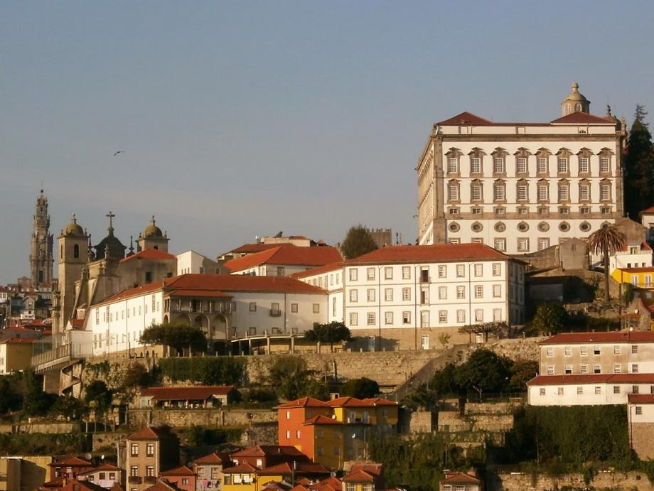 Outra Vista do Porto Outra Vista do Porto