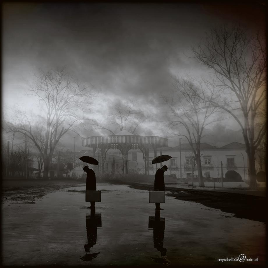 RainMan I