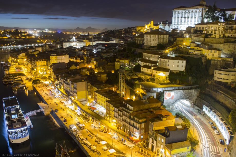 Ribeira - Porto