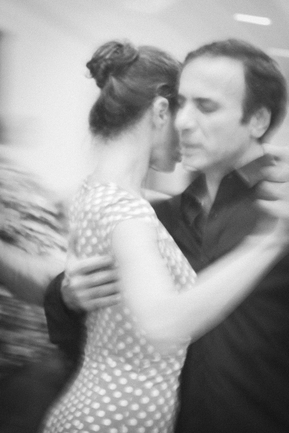 Tango - Extrato de Abraço 04