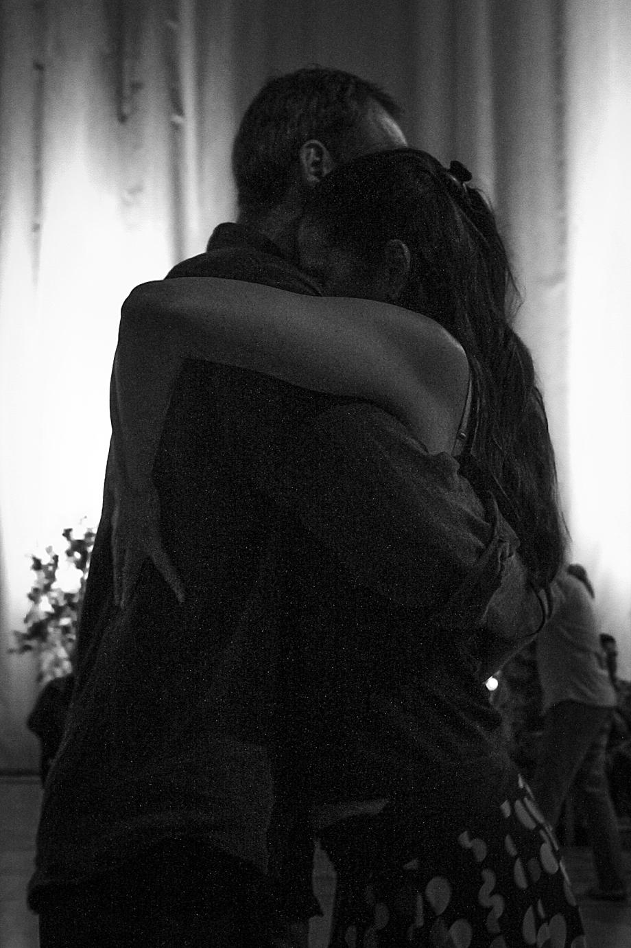 Tango - Extrato de Abraço 06