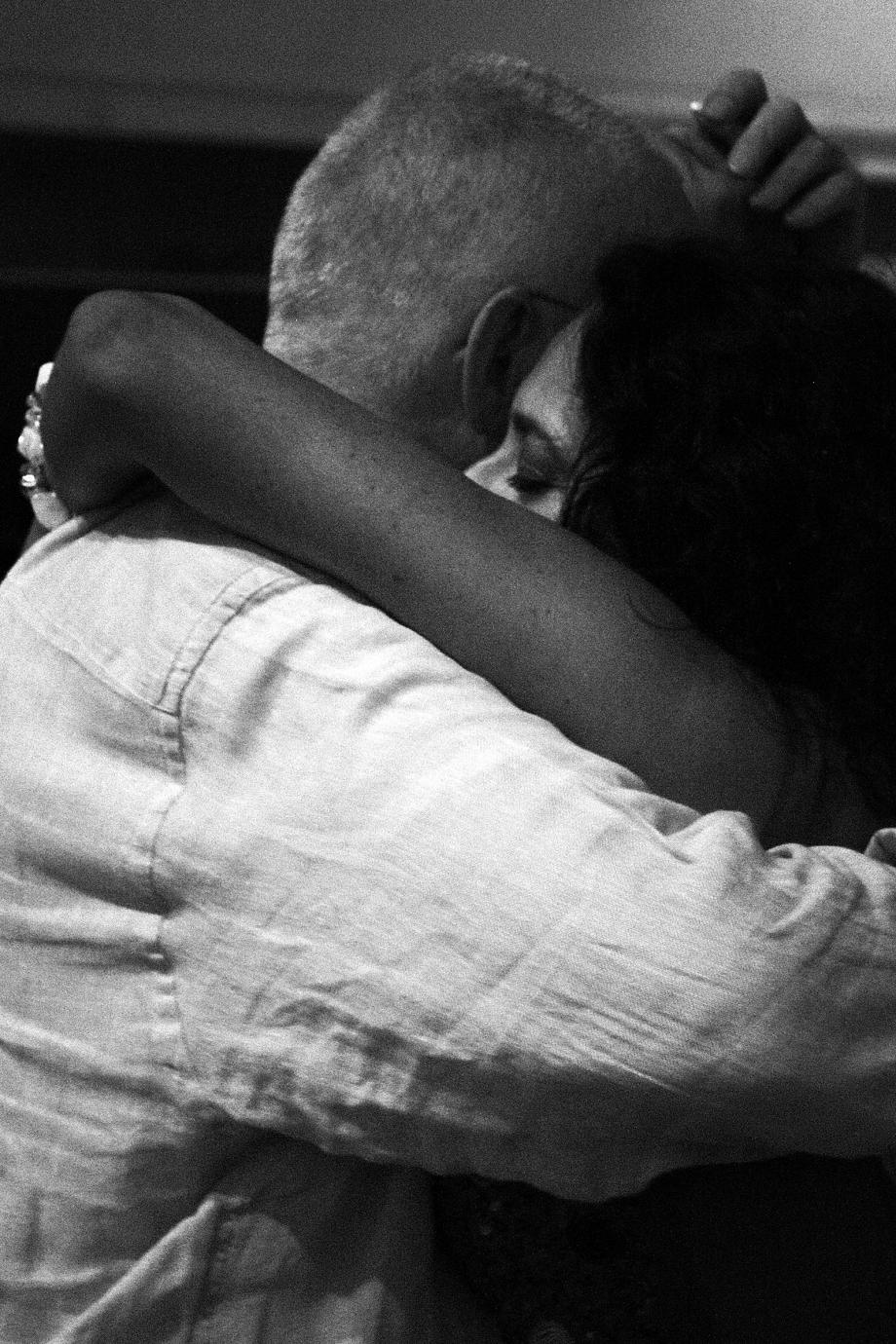 Tango - Extrato de Abraço 07