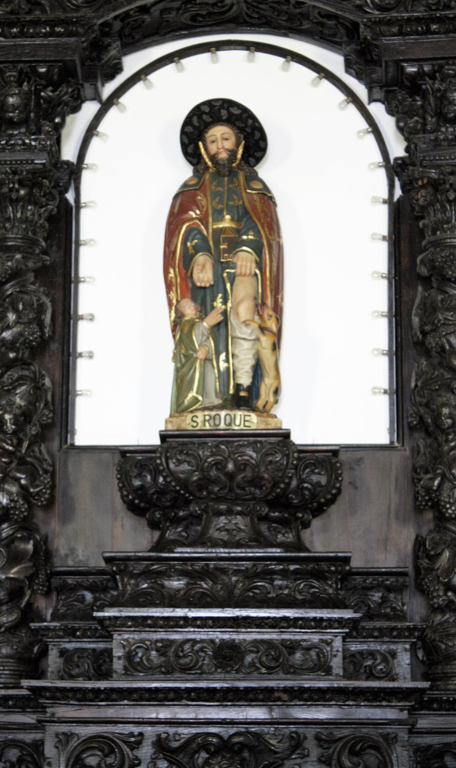 Santidade Viana do Castelo