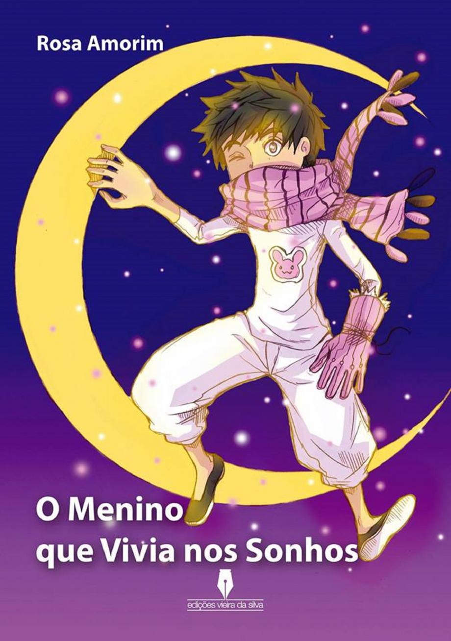 O Menino Que Vivia Nos Sonhos