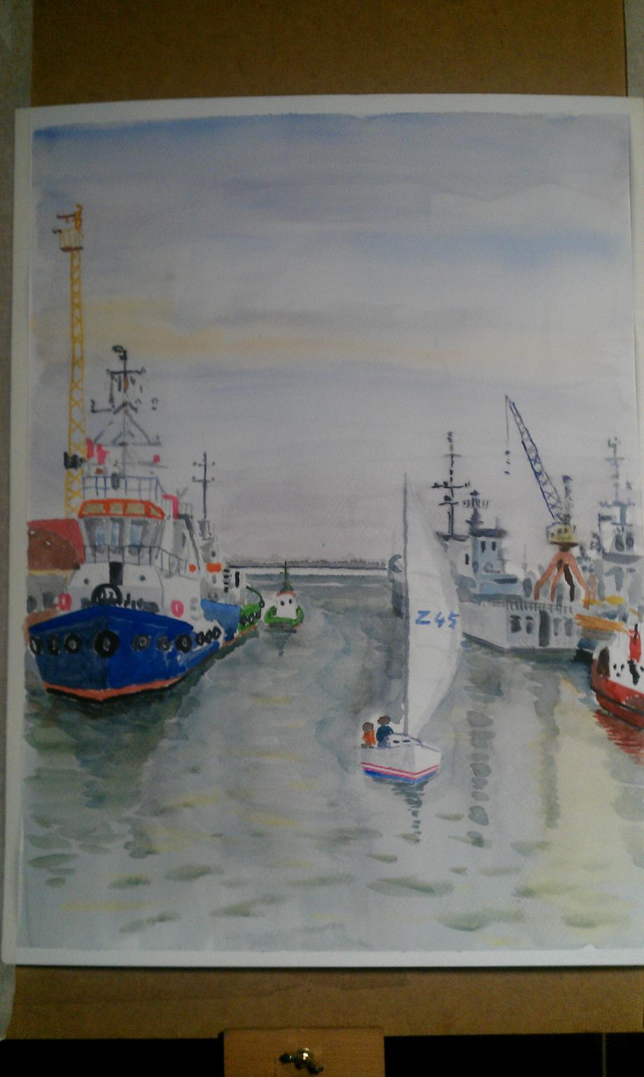 Cais da Rocha conde d'Obidos