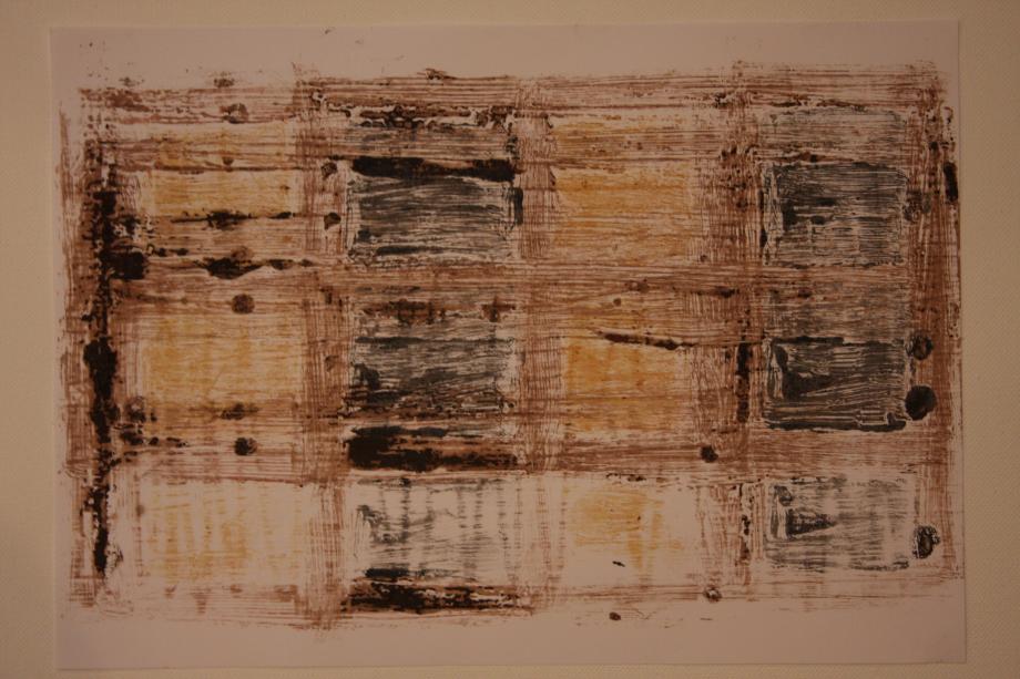 Simplesmente uns traços