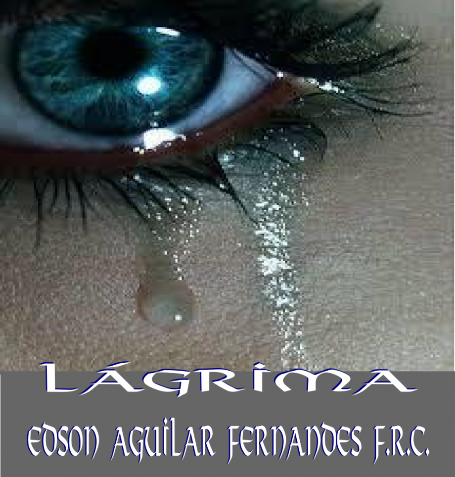 LÁGRIMA