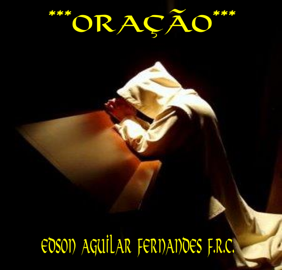 ***ORAÇÃO***