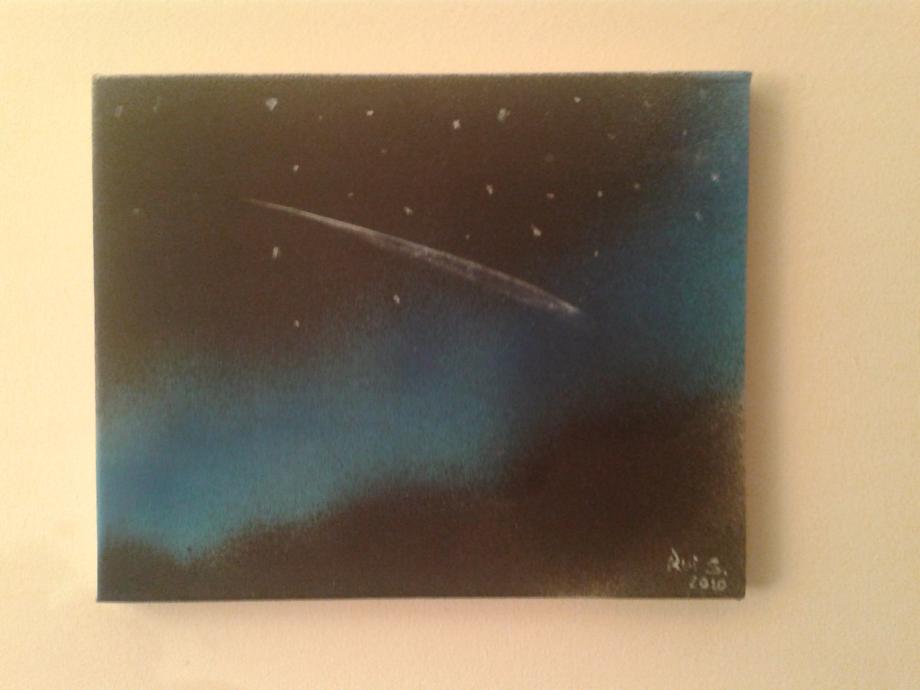 Night_Sky work@home