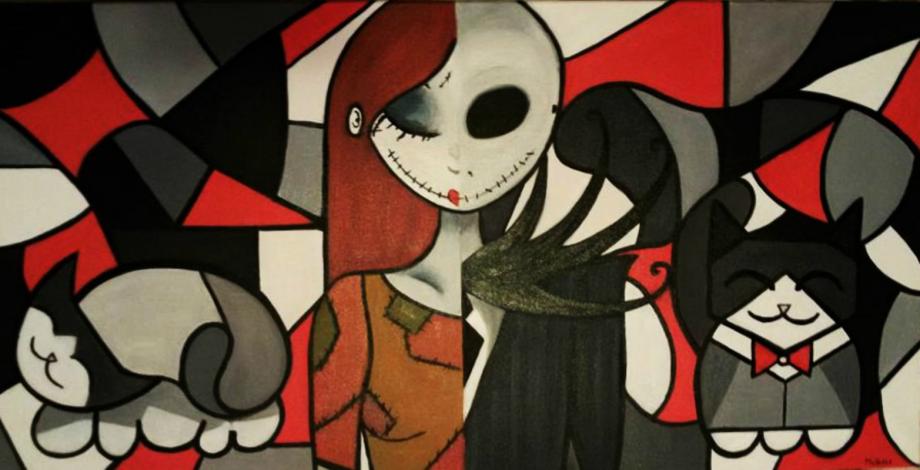 Sally/Jack