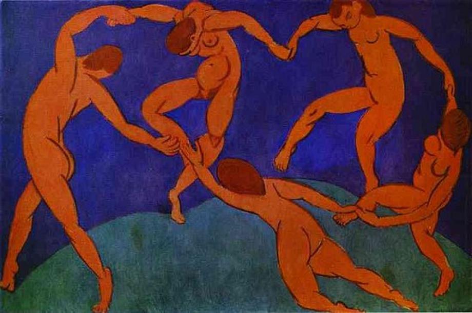 Matisse