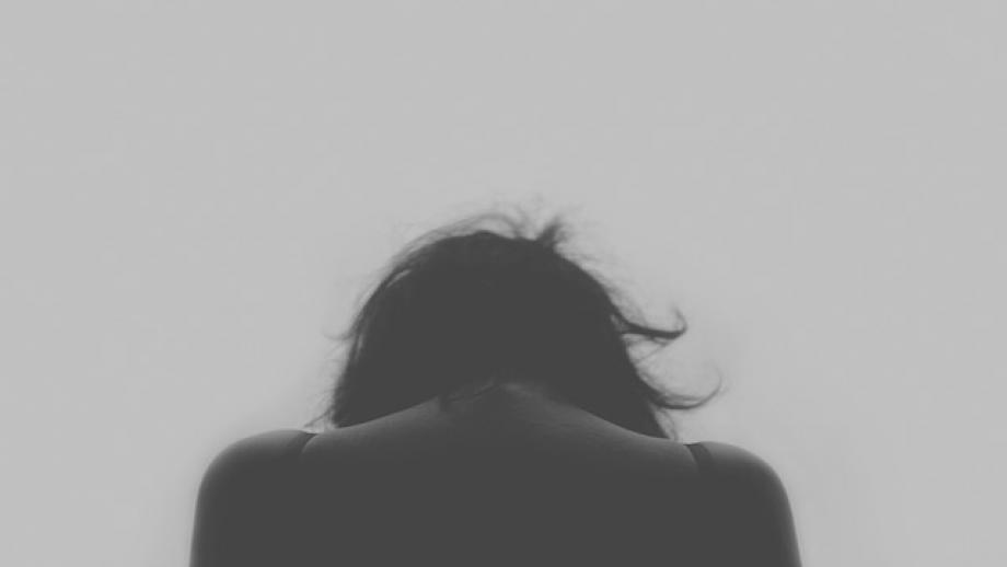 Abandonaste-me Abandonaste-me