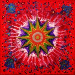 criando - tema caos-cosmos