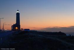Farol de São Pedro de Moel