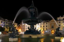 Praça de D. Pedro IV