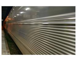 passagem de uma carruagem 