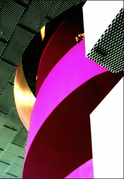 vanessa jorge architect