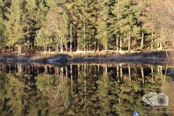 Barragem Vila Pouca de Aguiar