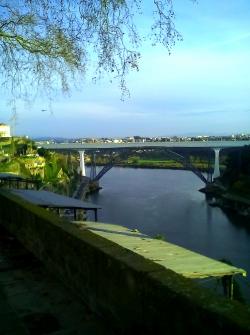 Pontes Do Porto